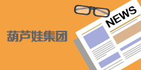 杭州經開區黨工委委員、管委會副主任王永芳率隊蒞臨葫蘆娃杭州總部考察