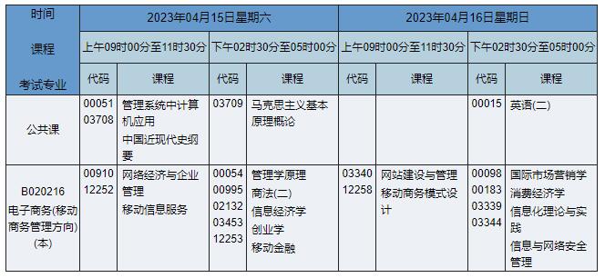 B020216 電子商務(移動商務管理方向)