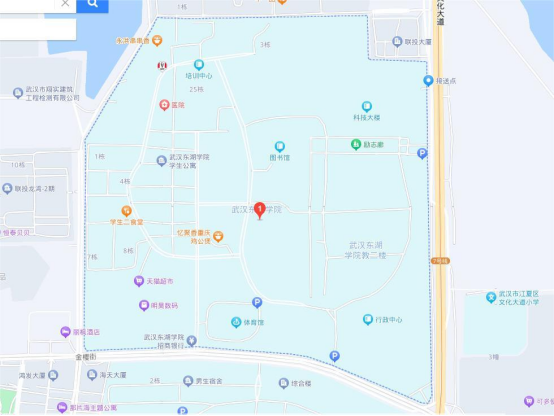 武漢東湖學(xué)院 武漢東湖學(xué)院