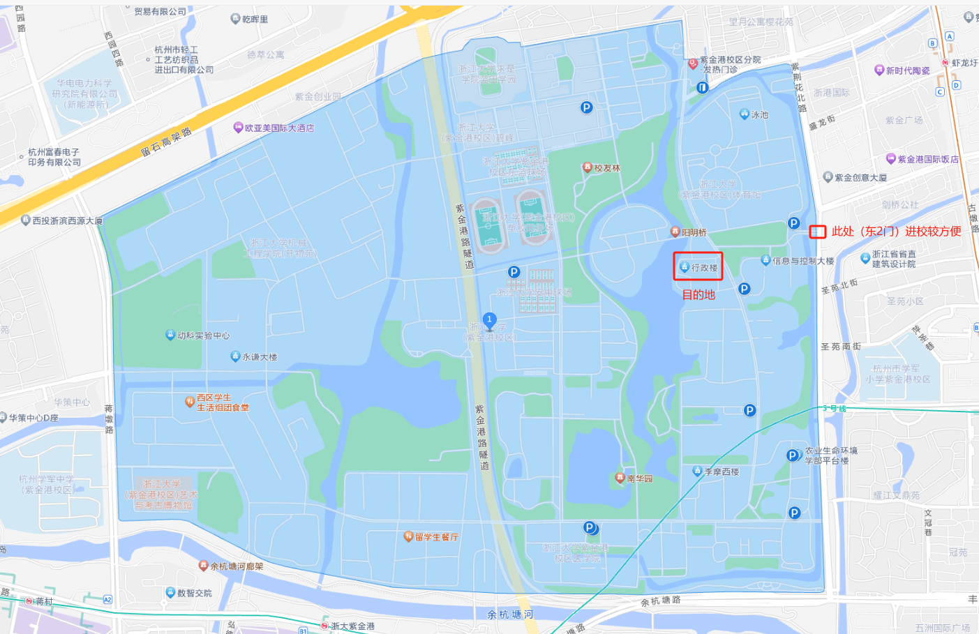 附件4:學(xué)校地圖 附件4:學(xué)校地圖